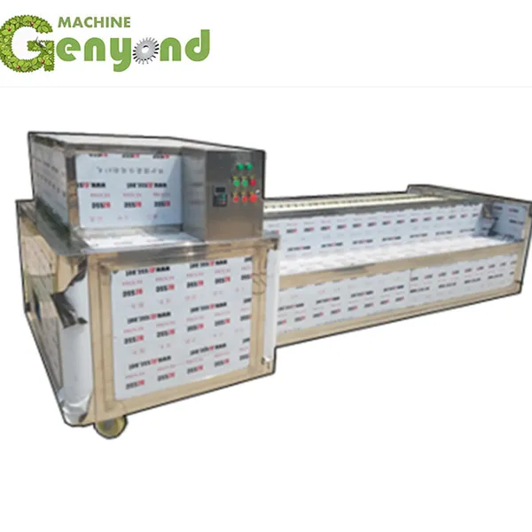 Fruit Core Separating Machine Red Date Apricot Hawthorn Plum Peach Cherry Pitting Machine Automatic Olive Seed Removing Machine photo-3