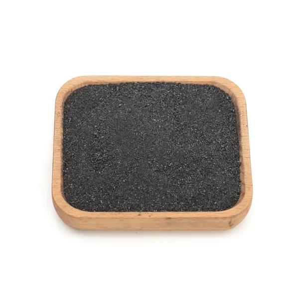 Calcined Petroleum Coke/artificial Graphite/carbon Additive 1-3mm for Steel Making/iron Casting photo-2