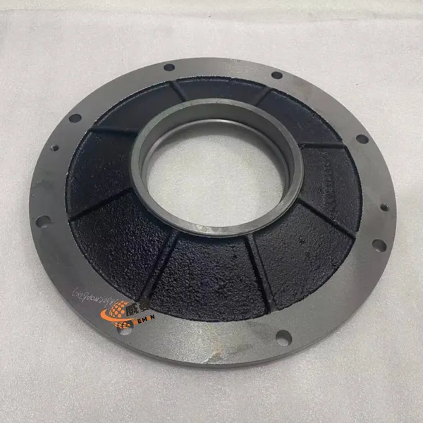 ORIGINAL SDLG COVER 29050022981 APPLY FOR SDLG WHEEL LOADER L953F L955F L956F L958F LG953N LG956L photo-2