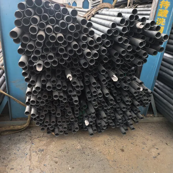 EN 10025-2 Hot Rolled Non-Alloy Structural Steel Tube For Structural and General Engineering Applications – Grades S235, S275, S355 photo-3