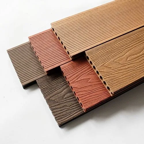 Wood Plastic Board