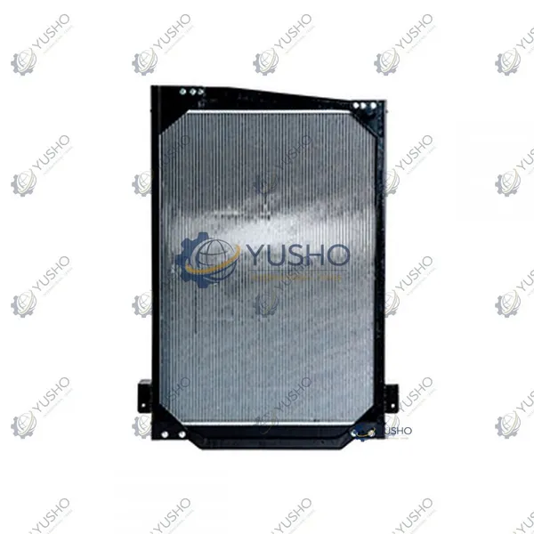 Radiator 60099327 for SANY SY75T Genuine OEM photo-2