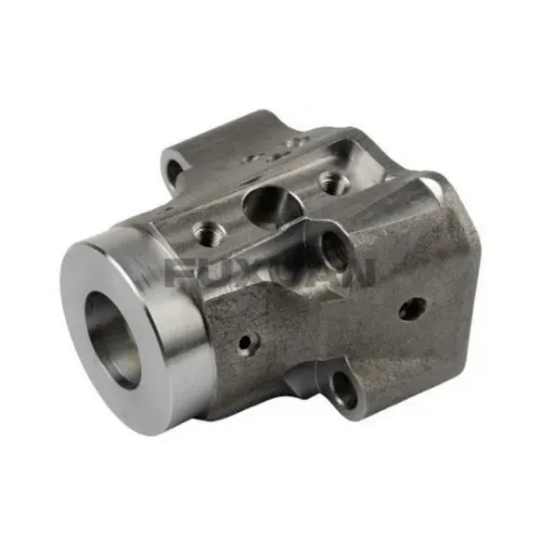 Wholesale Mine Drilling Machine Spare Parts Fast Delivery Epiroc Sandvik FRONT HEAD 3115504200 photo-3