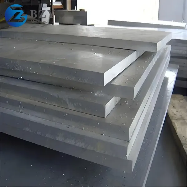 High Quality Professional Aluminum Sheet Factory 1-8 Series Aluminum Sheet Gold photo-2