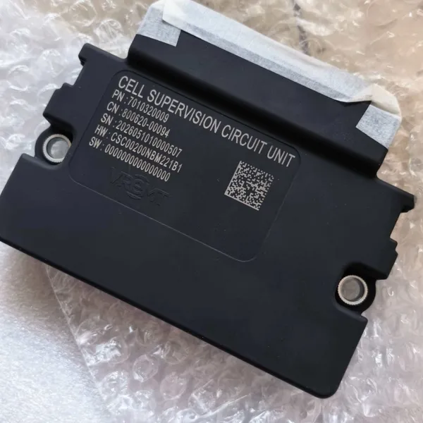 ZEEKR Battery Monitoring Module photo-2