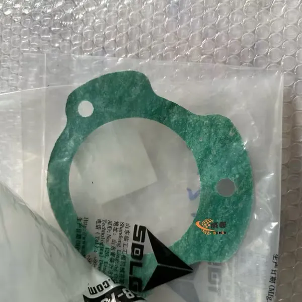 Original SDLG Gasket 4110000218032 for Wheel Loader Spare Parts in Stock. photo-2
