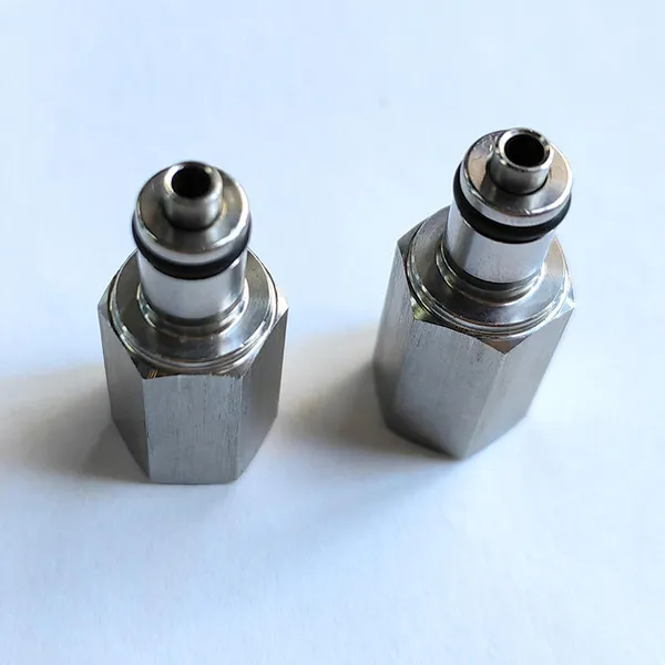 ENM20790 CPC Connector for Imaje S4 S8 9040 S8C2 Inkjet Coding Printer photo-4