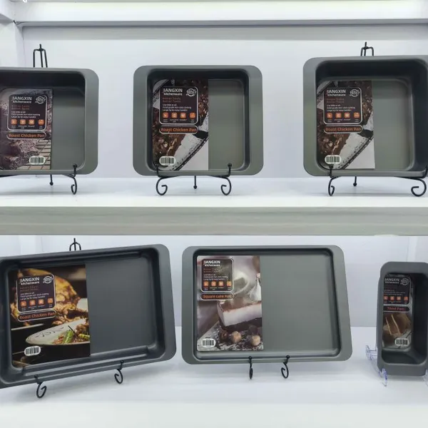 Bakeware