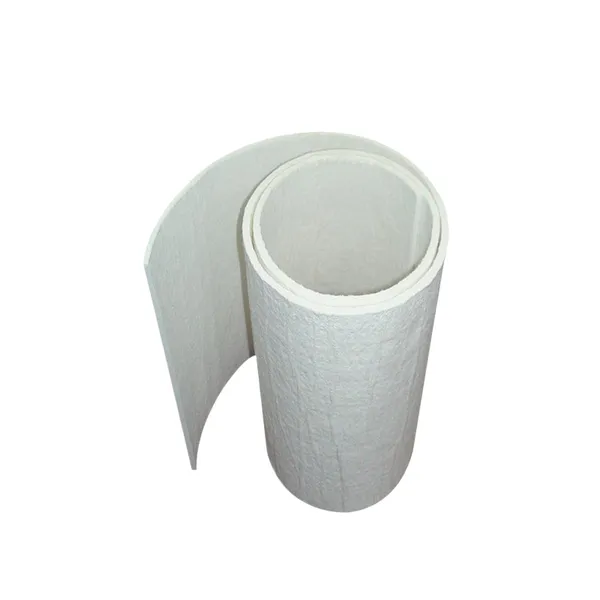 Nano-aerogel Felt High-temperature Resistant Fireproof Insulation Thermal Insulation Cotton photo-2