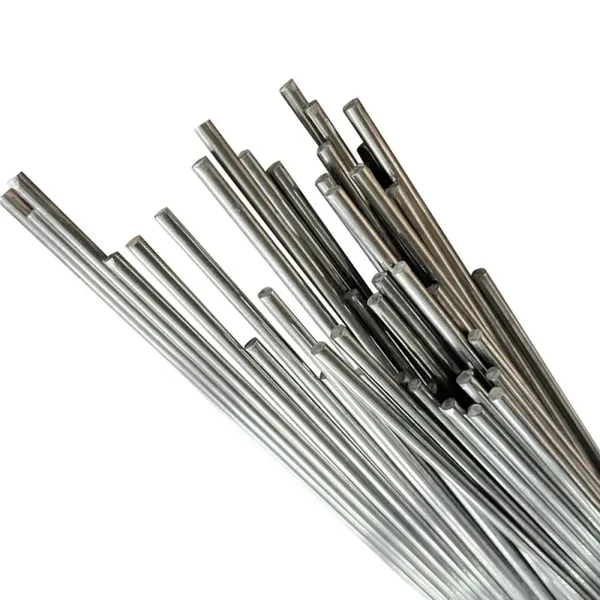 316L Stainless Steel Rod 0.5mm 1mm 1.5mm 2mm Bright Annealed Finish photo-2