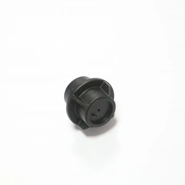 Automotive Grade PP-T30 Injection Molded Breather Valve: Heavy-Duty Pressure Equalization Parts for SE Asian New Energy Battery Packs