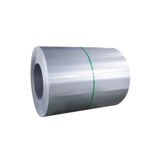DC01 SPCC Cold Rolled Carbon Steel Coil With High Precision Surface and OEM Customization