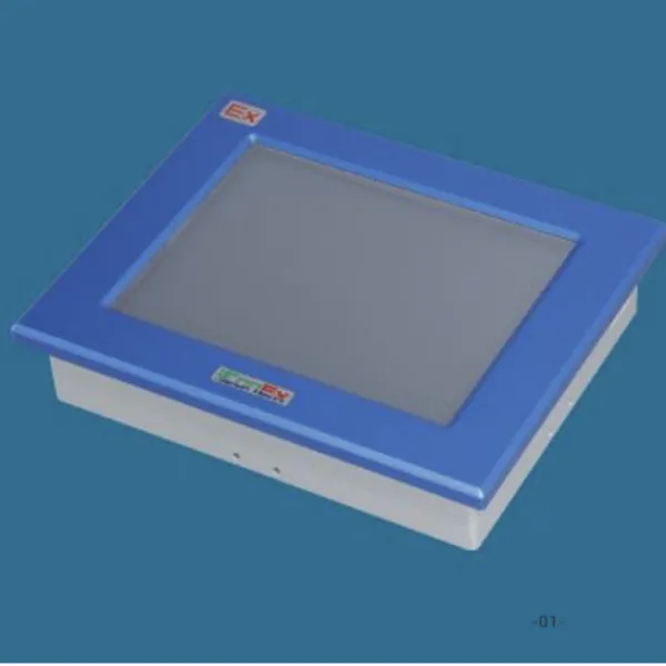 XY900 Антиво взрывной HMI