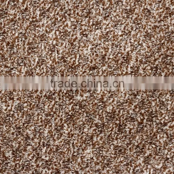 Modern House Plain Chenille Upholstery Fabric photo-4