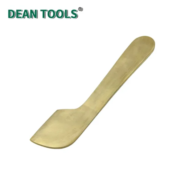 Non-Sparking Opener Carbide Drum Spark-Free Barrel Opener Non-Sparking Floor Scraper photo-2