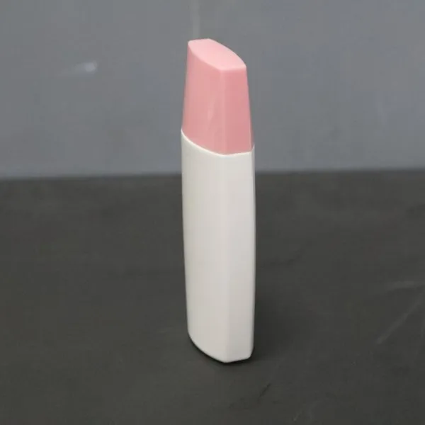 IATF 16949 Custom Plastic Blow Molding Service S136 Steel Tooling Sunscreen Liquid Dispenser Heavy Asset Factory Mexico photo-2