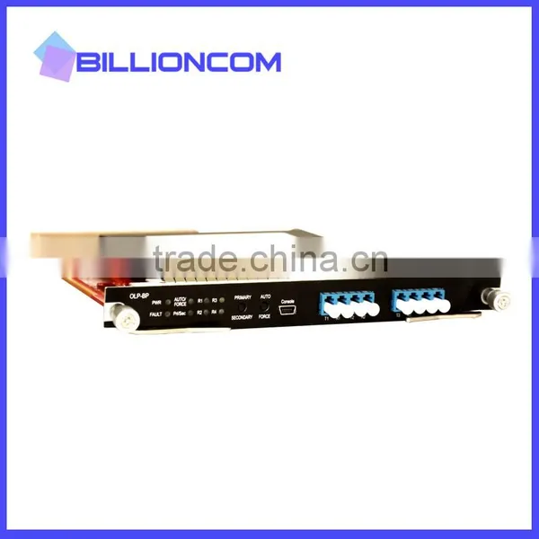 Optical Bypass Switch for Power Communication and CATV Systems photo-3