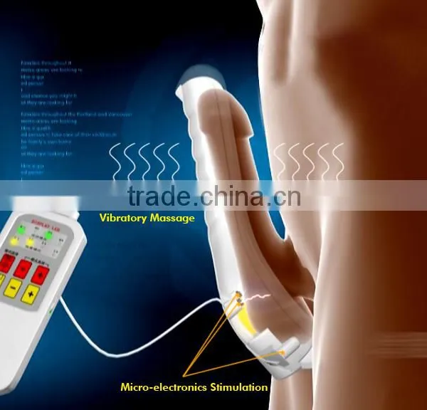 EA-13M Male Penis Enlargement Machine