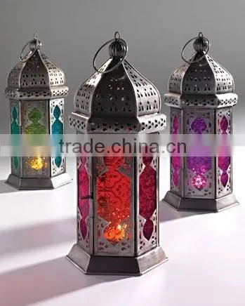Moroccan Lantern photo-2
