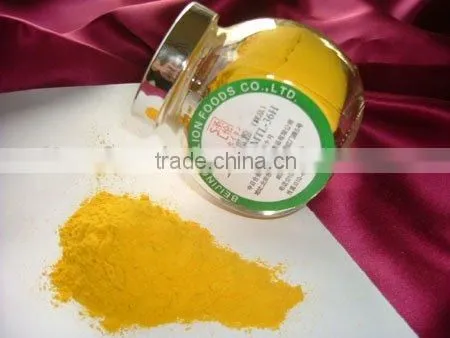 Pure Pumpkin Powder
