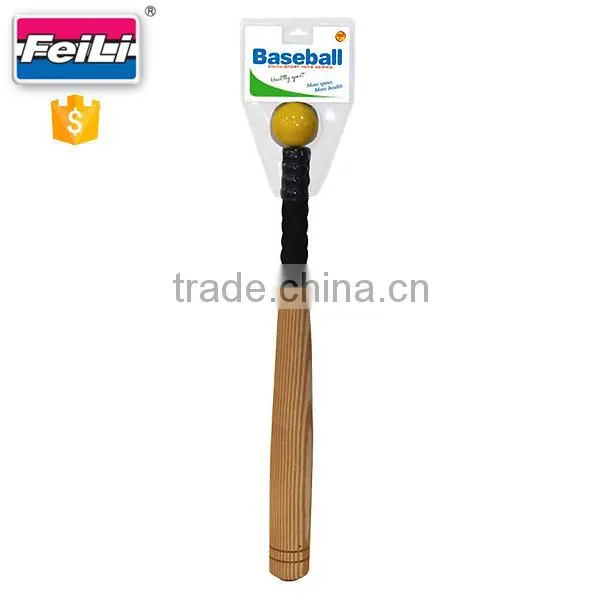 China Toys Wholesale Sport Kit for Children Toy Foam Baseball Bat