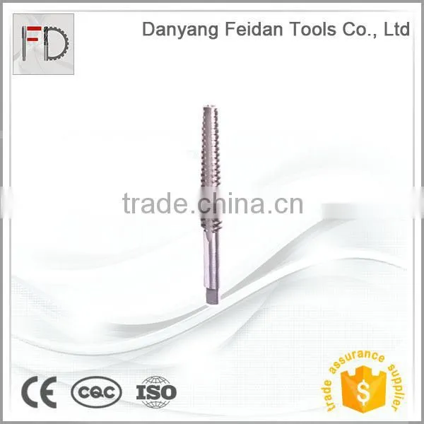 HSS Tr 16x4 Metric Trapezoidal Screw Tap