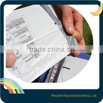 Poly Bubble Material EMS Poly Bubble Mailer photo-4