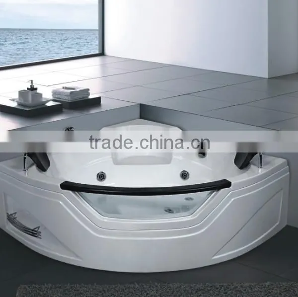 Whirlpool Bathtub