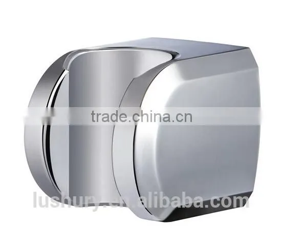 Universal Adjustable Shower Head Holder photo-3