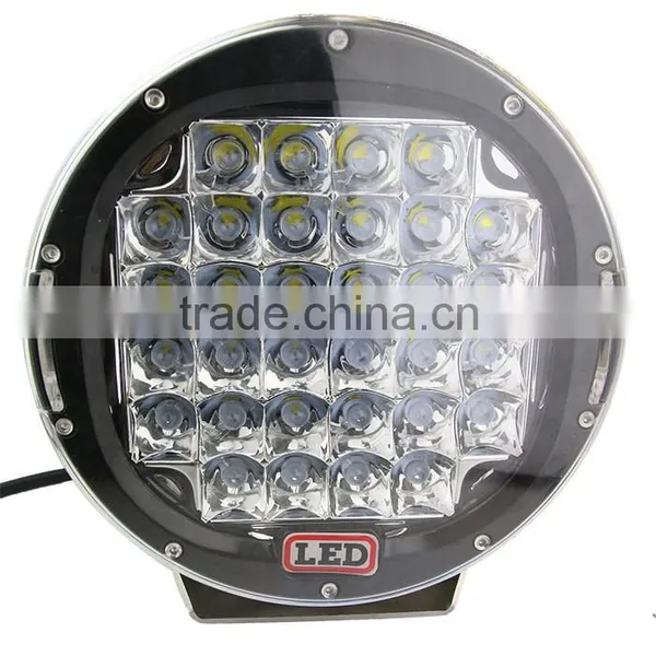 160W CREE LEDS Off Road and SUV Vehicle Working Lights LED-D5160 Quality Choice photo-5