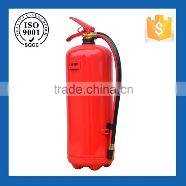 Super Quality Types of Portable Stainless Different Classes of Fire Extinguishers photo-4