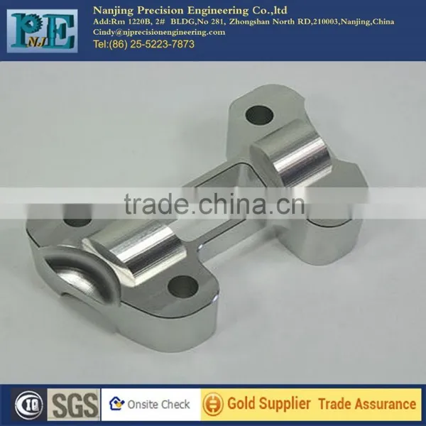 Custom Good Quality Mechanical Assemble Part photo-5