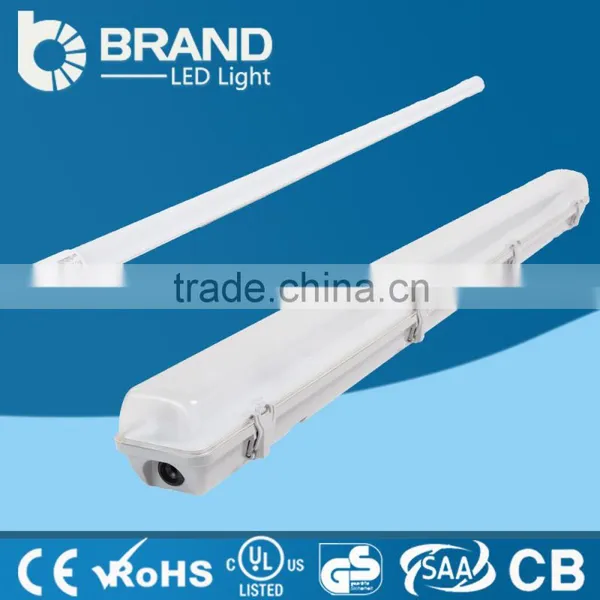 China Supplier High Quality Led Tube IP65 90 Minutes Emergency Tri-proof Light photo-4