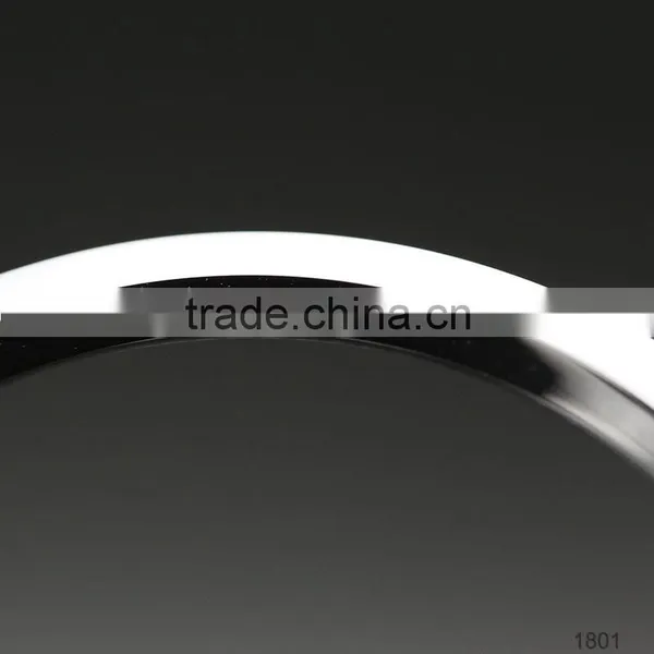 OEM Zirconia Watch Bezel for Man Watch