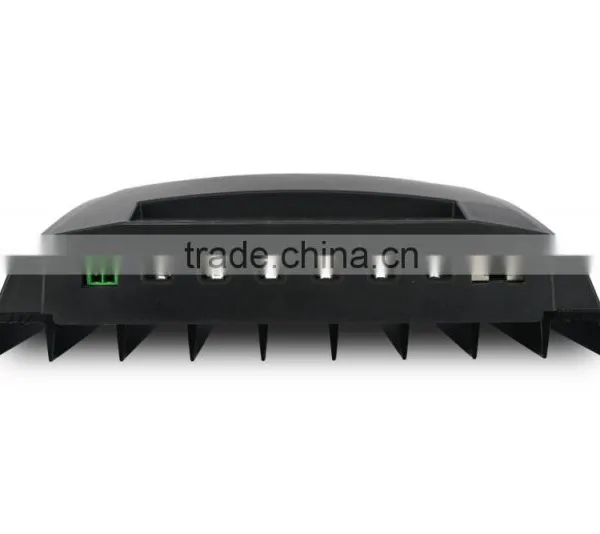 Electric Current Controller Solar Controller photo-5