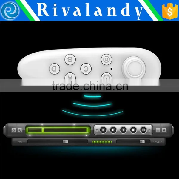 Gamepad Controller Gamepad for Android and Ios Mini Bluetooth Gamepad photo-6