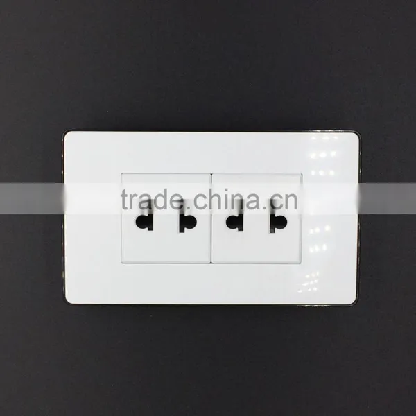 China Manufacturer Fan Speed Control + tv +tel Socket photo-5