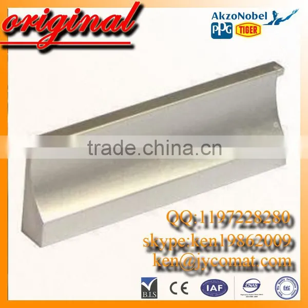 6063 T5 Aluminum Profile for Kitchen Cabinet photo-3