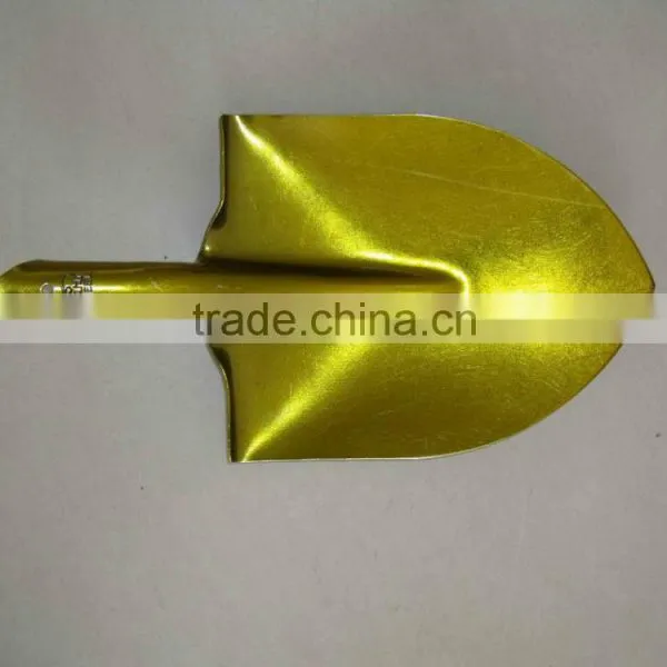 Hot Sale Tangshan S503 Steel Shovel Head photo-5