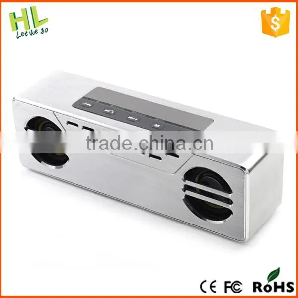 2015 New High-end Latest 15 Inch Battery Bluetppth Speakers photo-4