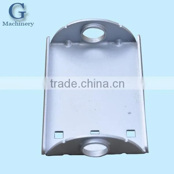 High Quality Steel Fabrication and Welding, Steel Bending and Welding, Metal Sheet Fabrication Parts photo-5
