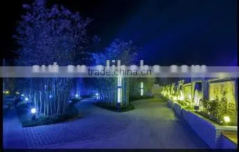 Outdoor LED Flood Light 20W IP67 3000K/4000K/5000K LED Spot Light photo-3