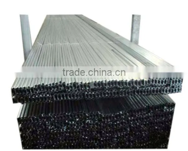 Greenhouse Aluminum Profile photo-2