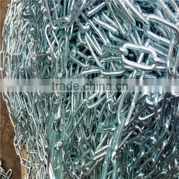 Galvanized Hardware Chains photo-2