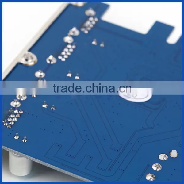 PCI-E Express Adapter 4 Port USB 3.0 HUB Expansion Card for Desktop Computer Quality Choice photo-4