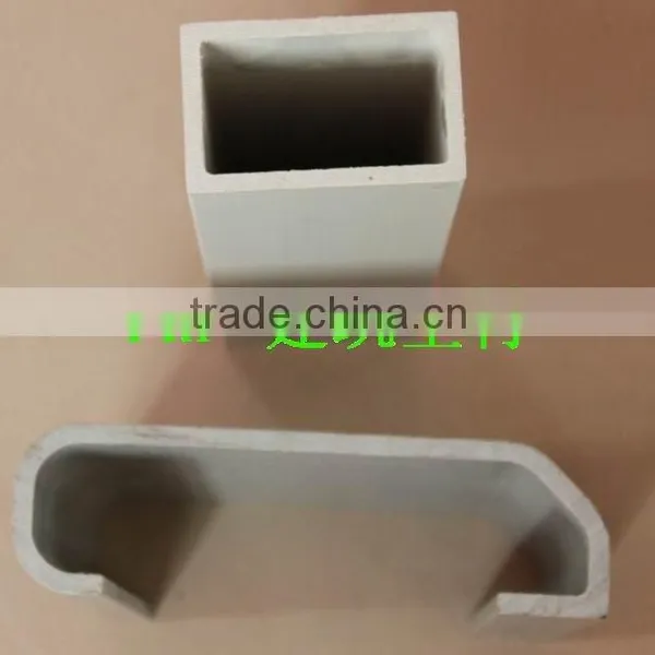 Fiberglass Architectural Profiles