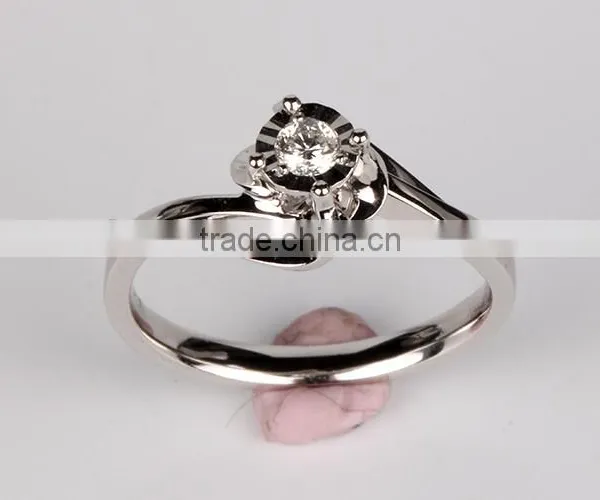 Top Quality Popular Wedding Ring photo-5