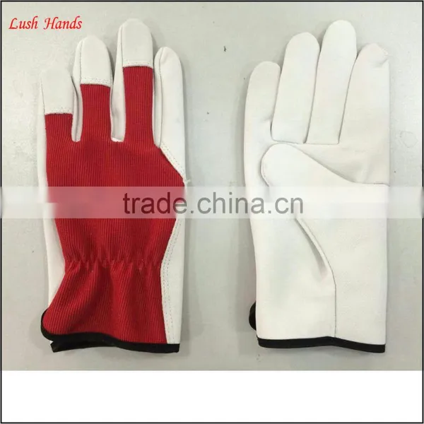 Wholesale Price to Buy High Quality of the Labor Insurance Working Gloves