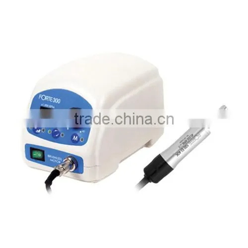 Dental Micromotor