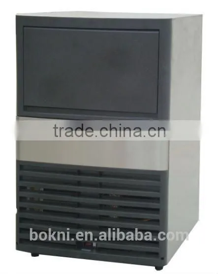 Professional Commercial Laboratory Small Flake Portable Snow Ice Maker photo-5